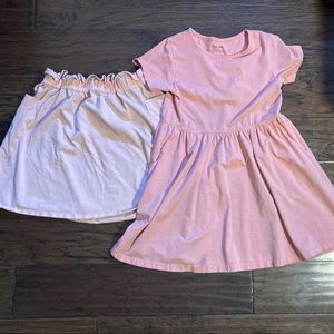 Pact Organic Cotton Play Dress/Skirt